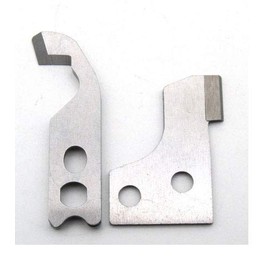 Sew-link Lower Knife&Upper Knife Fits for Janome 104D 234D 334D Kenmore 385.1564180