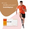 PHARMAIDEA Srl CICA-Care Self-Adhesive Silicone Gel Sheet for Scar Management,