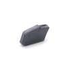 CDBP GTN-2 2mm Cut-Off & Grooving Carbide Inserts For SPB26-2