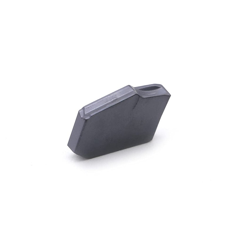 CDBP GTN-2 2mm Cut-Off & Grooving Carbide Inserts For SPB26-2