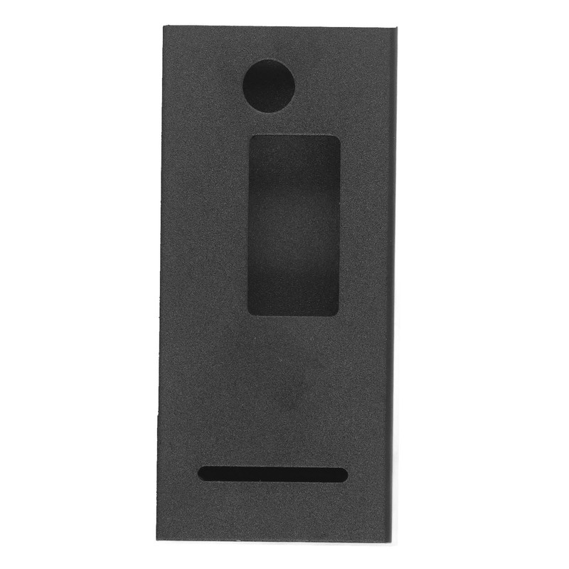 MMDVM Hotspot Shell Precise Cutout Aluminum Alloy Hotspot Protective Case