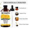 MUMAZYL Mango Essential Oil 4 Fl Oz 120ML and Essential
