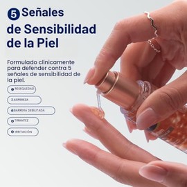 Cetaphil Healthy Renew Suero Facial Antienvejecimiento con Retinol Alternativo, Niacinamida y Péptidos 30ml