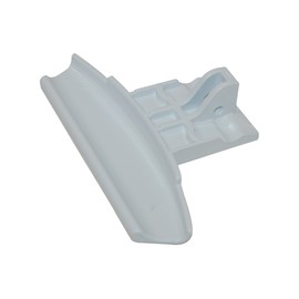 Hotpoint C00255170 Washing Machine Door Handle, White