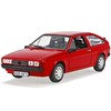 Norev VW Scirocco 1981 Red Model Car 1:43