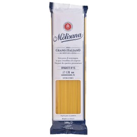 La Morisana Spaghetti 1.7mm (No. 15), 17.6 oz (500 g)