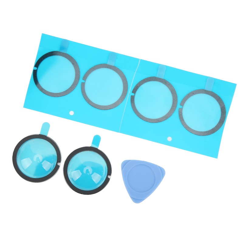 Panoramic Lens Guard for Insta360 One X2 PC Protective Camera