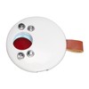 Infrared Detector 3 Speed Flashing USB Rechargeable Built in 100mAh