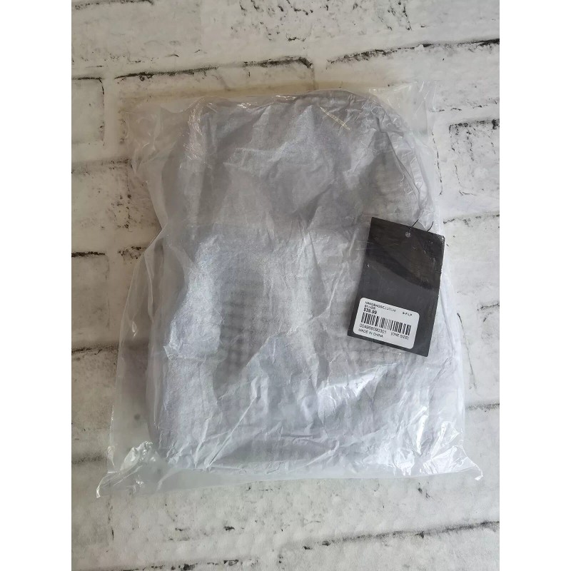 Forever 21 Silver/rhinest