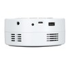 Mini Projector Eye Protection Built in Speaker Pocket LED Projector