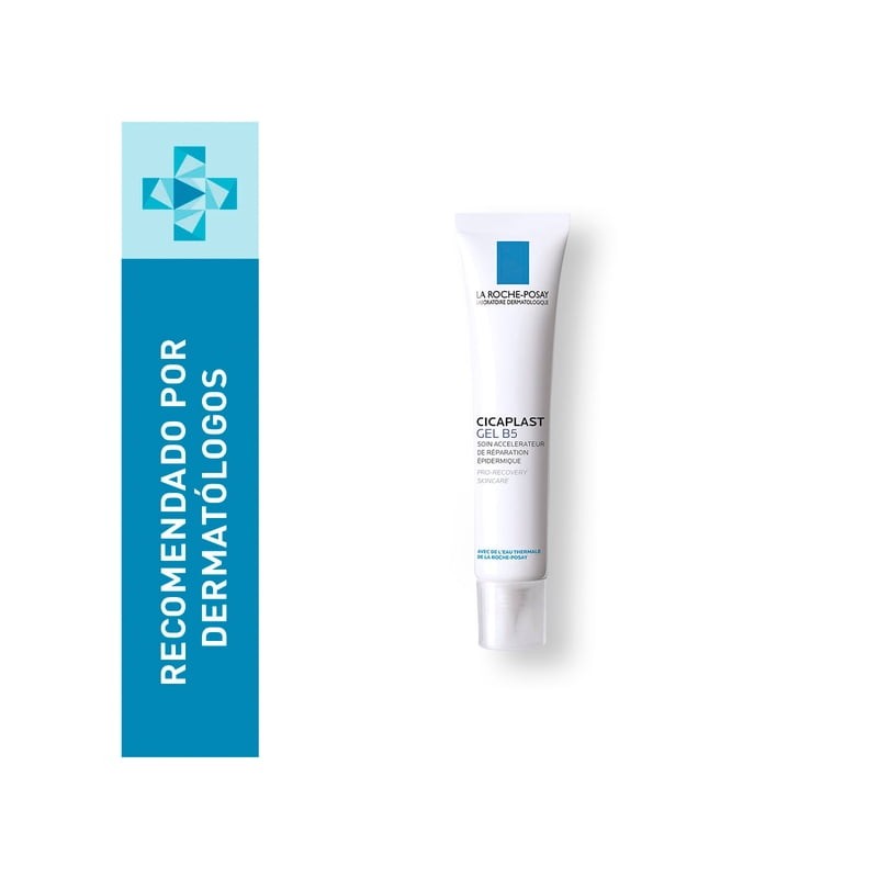 Gel La Roche Posay Cicaplast B5 40 ml