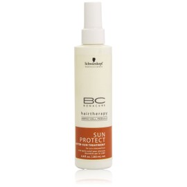 Schwarzkopf Bonacure Sun Protect After-Sun Treatment 200ml