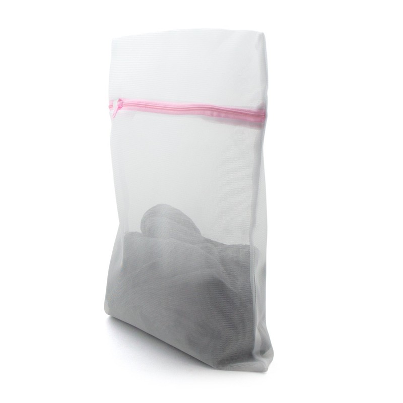 HAND Large Tough Zipped Laundry/Washing Bags - Colour Separation, Sweater,