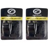 Optimum Plastic Sports Whistles with Lanyard - Coaches and Referees,