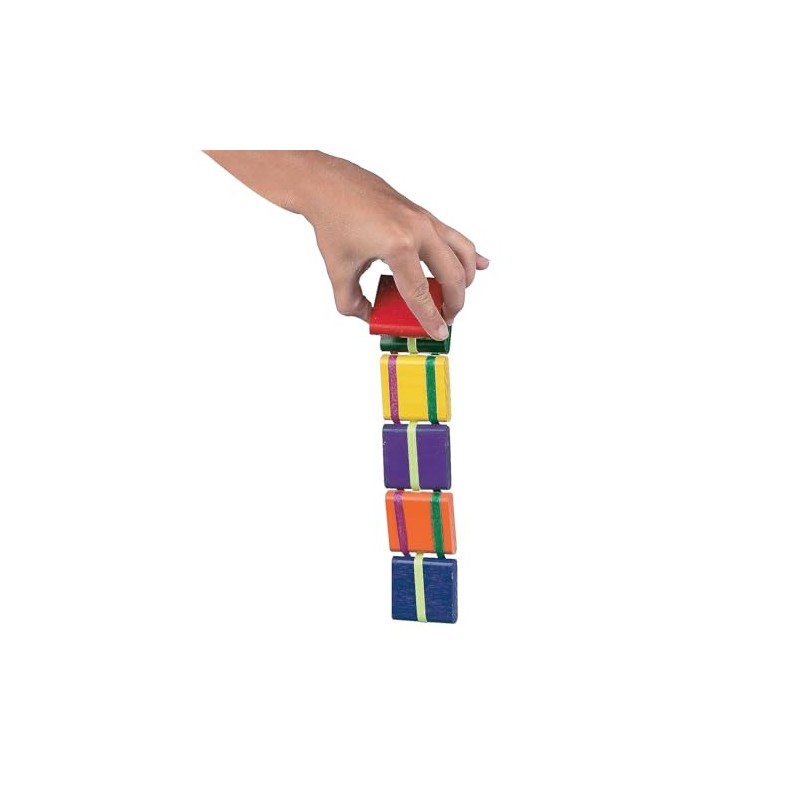 Fun Express Wooden Jacob's Ladders - Toys - Games -