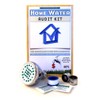 High Efficiency Water Saver Kit - How Low can You