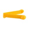 Tiardey 2 Pcs Portable Fishing Bait Ball Shaper Mold for