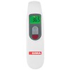 GIMA - Termometro Infrarossi Frontale Laser Digitale Professionale, per Febbre,