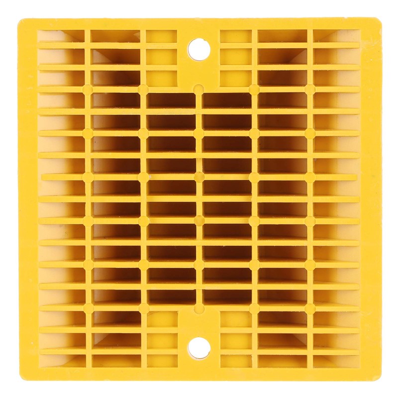Jeffergarden Road Marking, 6 Piece Road Reflectors Road Markings to