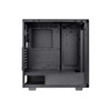 Thermaltake Divider 300 TG Air ATX mid Tower Black Edition