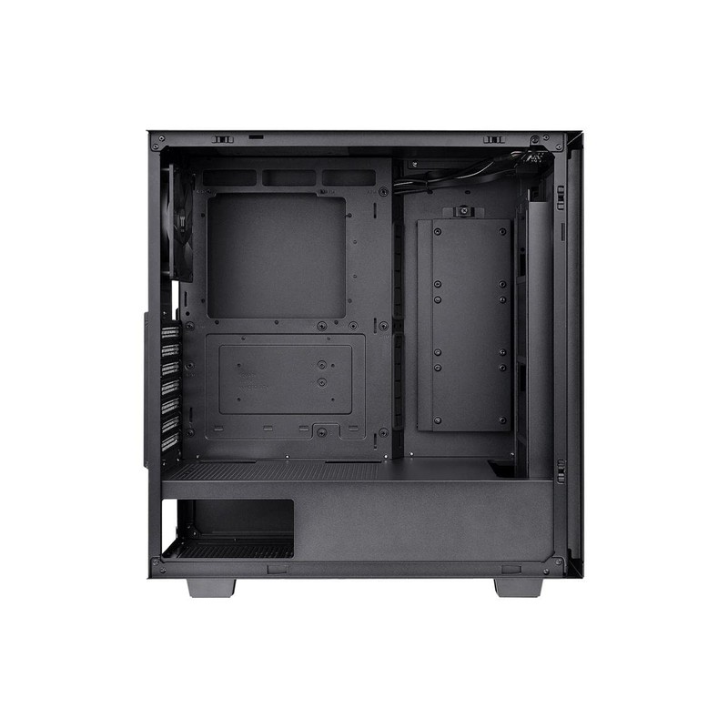 Thermaltake Divider 300 TG Air ATX mid Tower Black Edition
