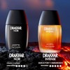 Guy Laroche Drakkar Noir Eau De Toilette para Hombre 6.7