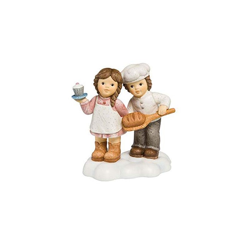 Goebel Nina & Marco Heute Wird gebacken Bunt