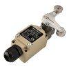 Heschen Limit Switch, WLCA32-41, 1NO + 1NC, 380V 10A, Push
