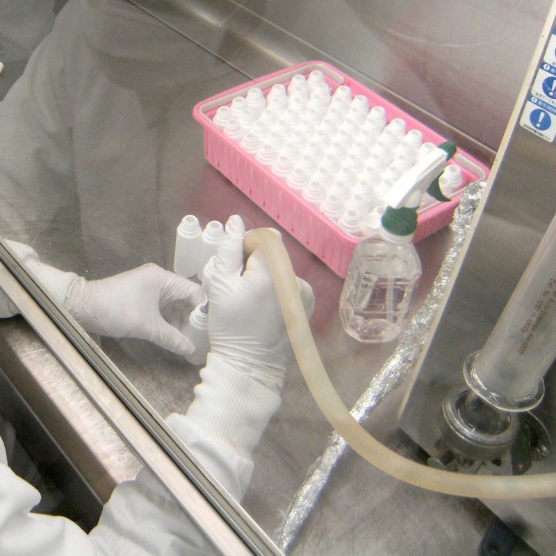 Taurus Aminos Lactic Acid Bacteria Products, 3.4 fl oz (100