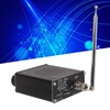 Radio Receiver, Supports FM AM LW SW SSB ATS 20+