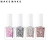 WAKEMAKE Nail Gun Glitter 8ml, Color:48 Dreamy Moment
