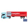 Cc1st Customers Come 1st Super Hauler Diecast Model Truck Collectible