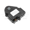 AP Air 651273, P93CAA020001S Heater Actuator, 4 Pin, Fits Peterbilt