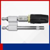 Adjustable Downstream M5 Twist Nozzle 2-in-1 High Pressure Washer Long