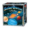 SolarQuest: The Space-Age Real Estate Game - Deluxe Edition