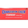 Tootsie Roll Charleston Chew Strawberry,24C