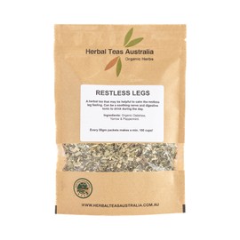 Herbal Teas Australia Restless Legs 50g