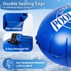 7 x 7 Ft Pool Pillows for Above Ground Pools,