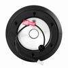 Aluminum Alloy Car Steering Wheel Hub Quick Release Adapter Kit