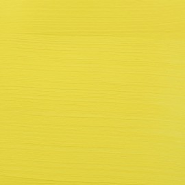 Amsterdam Rich Yellow Nickel Titanium Acrylic Paint 4.05 Fl Oz For Paper Wood Canvas