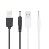FitTurn 5V DC Power Cord USB to DC 3.5mm x