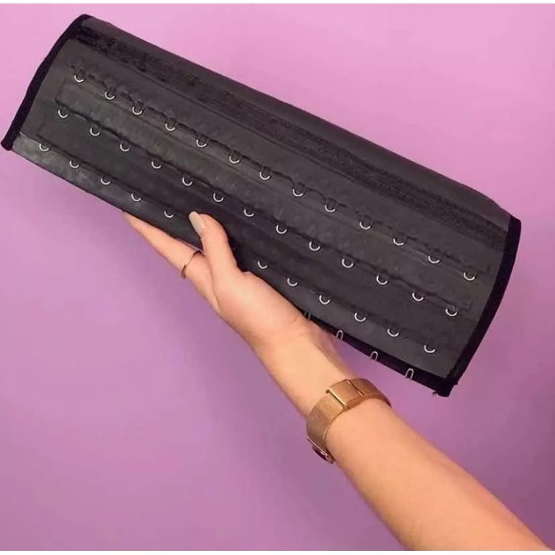 fajaltex Fajas Latex Cinturilla