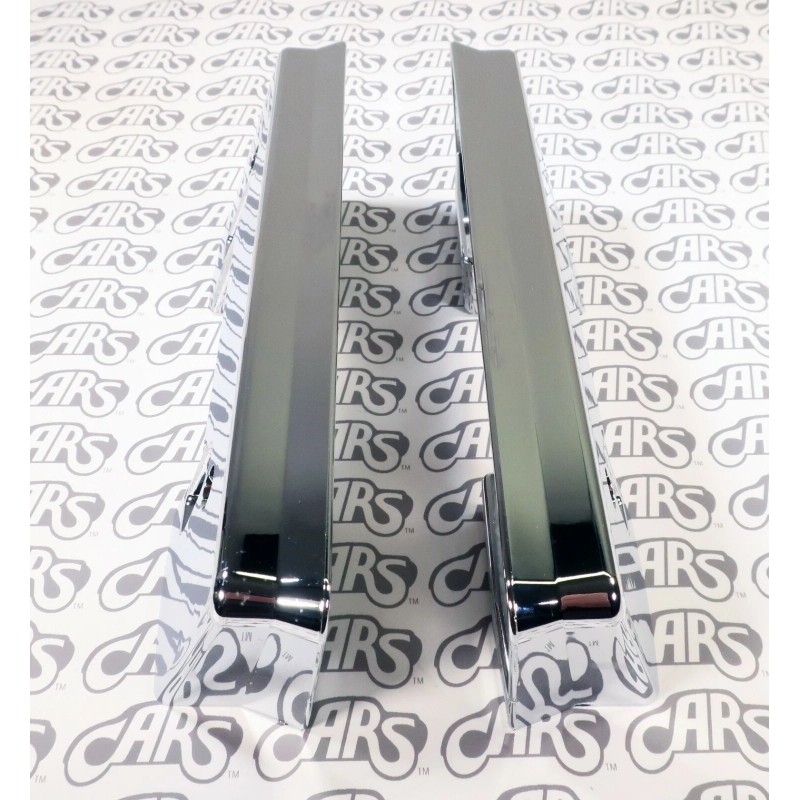 NORS 1964-1967 Buick Chevy Olds Pontiac Front Arm Rest Bases.