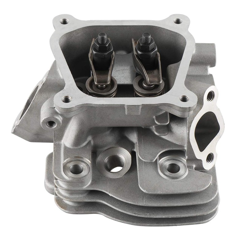 COEFEPIY GX160 Cylinder Head W/Cover For Honda Fits for Honda
