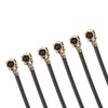 10Pcs NZ4GFPC003 Network Antenna 2G 3G GSM GPRS 4G LTE
