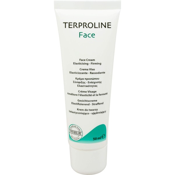 Synchroline Terproline Face Gesichtscreme, 50 ml Cream