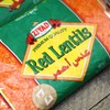 Ziyad Red Lentils Pack size here 16 oz - High-Protein