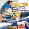 Powerful High-Pressure Steam Cleaner for Home, One-Touch Handheld Steam Cleaner