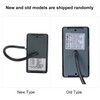 125KHz RFID Reader, Wiegand 26/34 Waterproof JS IC Card Reader