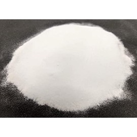 Winona Van Norman Glass Bead #12 Sand Blasting Media - Very Fine Size - 140-230 Mesh for Sandblasting (10lbs)